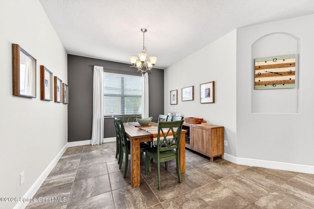 8023 Creshire Court , Melbourne, FL 32940 Photo