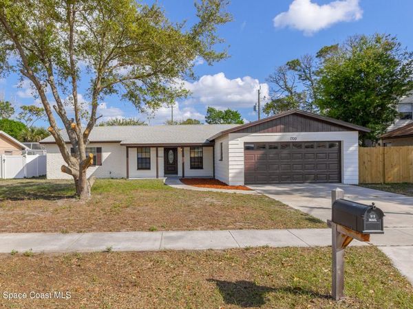 1700 Fenway Circle , Rockledge, FL 32955