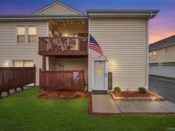 3601 Whispering Hills, Unit 3601, Chester, NY 10918