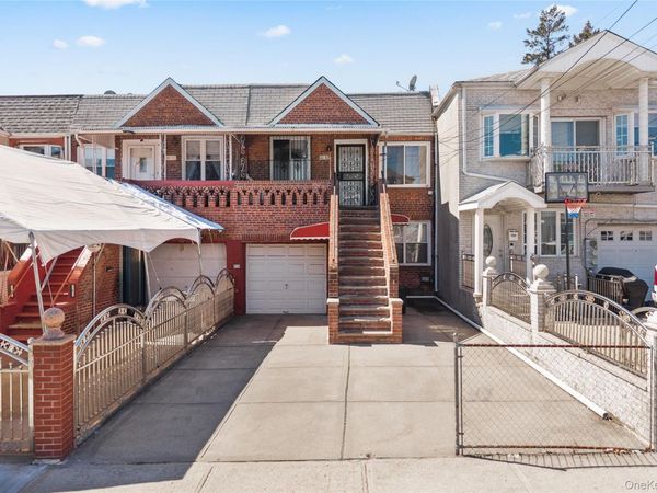 10130 121st Street, Richmond Hill S., NY 11419