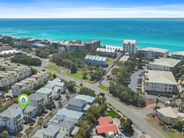 44 Dune Side Lane, Santa Rosa Beach, FL 32459