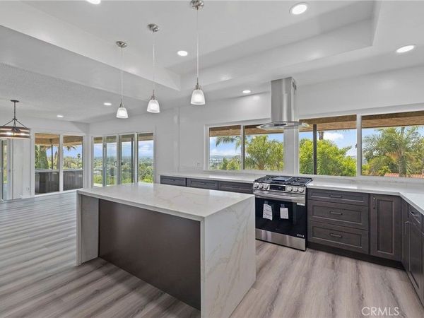 1281 Mayapan Road, La Habra Heights, CA 90631