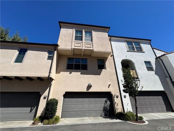 149 Tubeflower, Irvine, CA 92618