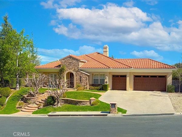 2888 Rainfield, Westlake Village, CA 91362