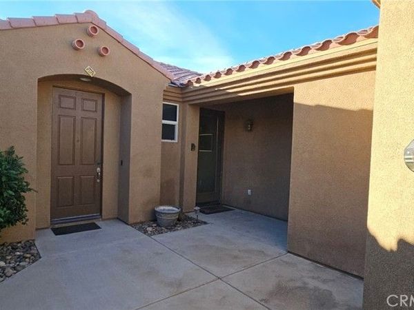 42283 Hideaway, Indio, CA 92203