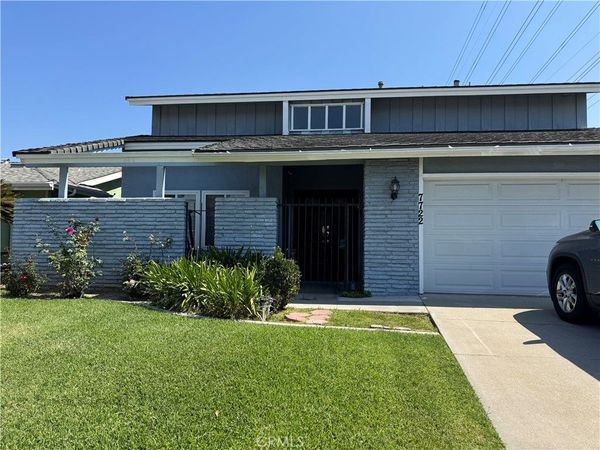 7722 Laurelwood, La Palma, CA 90623