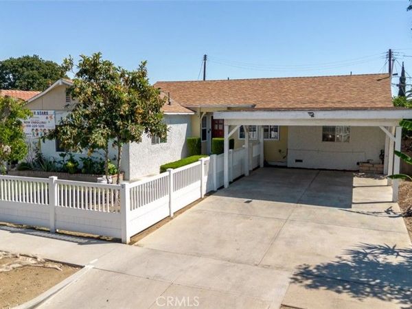 13052 Ottoman Street, Arleta, CA 91331