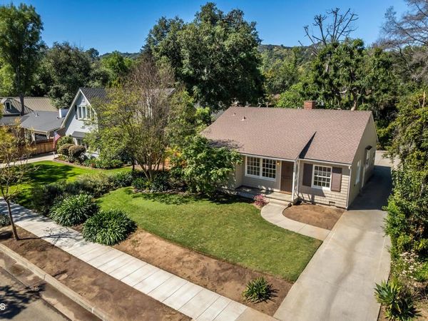 1445 Ontario Avenue, Pasadena, CA 91103