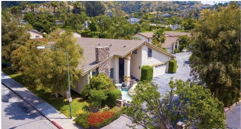 1414 Valley View Rd. Road, Unit #1, Glendale, CA 91202 Main Photo