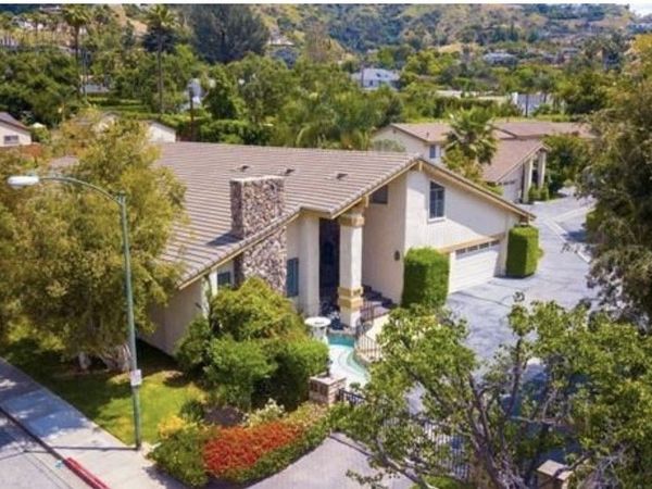 1414 Valley View Rd. Road, Unit #1, Glendale, CA 91202