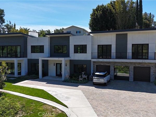 1911 Tumin Road, La Habra Heights, CA 90631