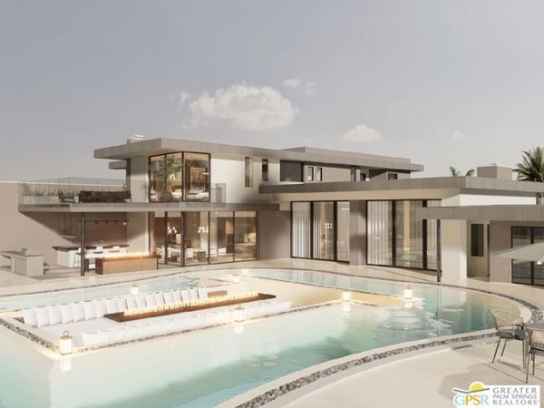 69827 Mesa Drive, Twentynine Palms, CA 92277