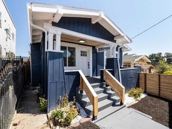 3568 Harper Street, Oakland, CA 94601