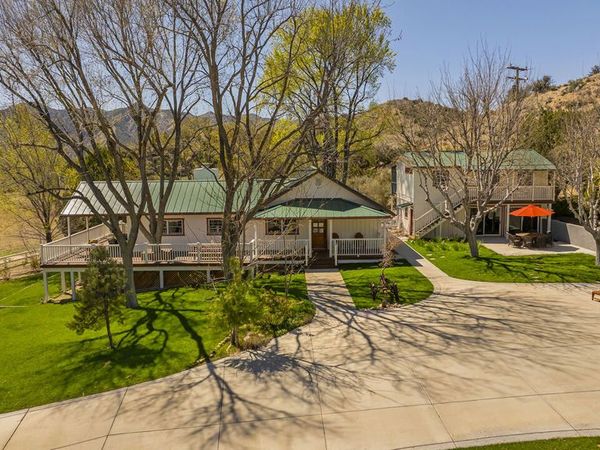 29433 Highway 33 Highway, Maricopa, CA 93252