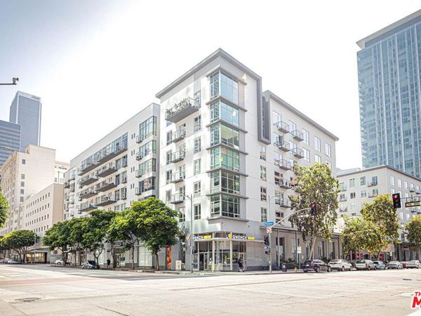 645 W 9th Street, Unit 628, Los Angeles, CA 90015