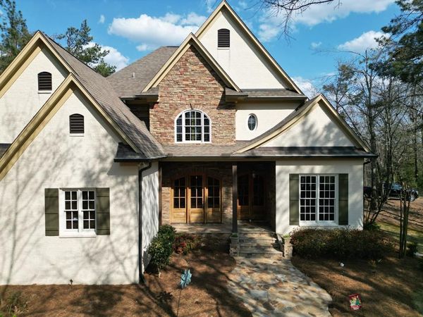 3001 Highland Circle, Oxford, MS 38655