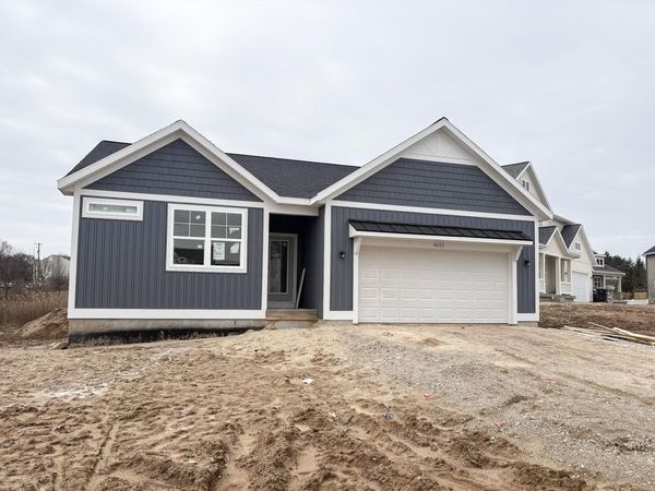 4501 Coneflower Court SE, Grand Rapids, MI 49512