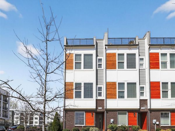 2322 Elizabeth Mill Place, Charlotte, NC 28208