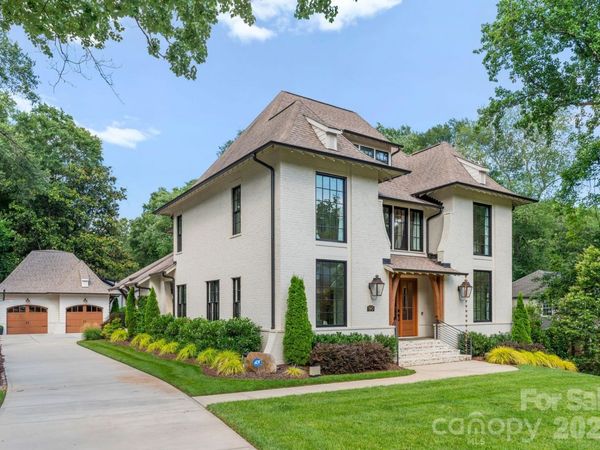 5625 Timber Lane, Charlotte, NC 28270