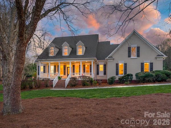 6122 Highview Road, Matthews, NC 28104