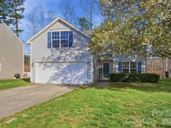111 Austin Run Court, Kannapolis, NC 28083