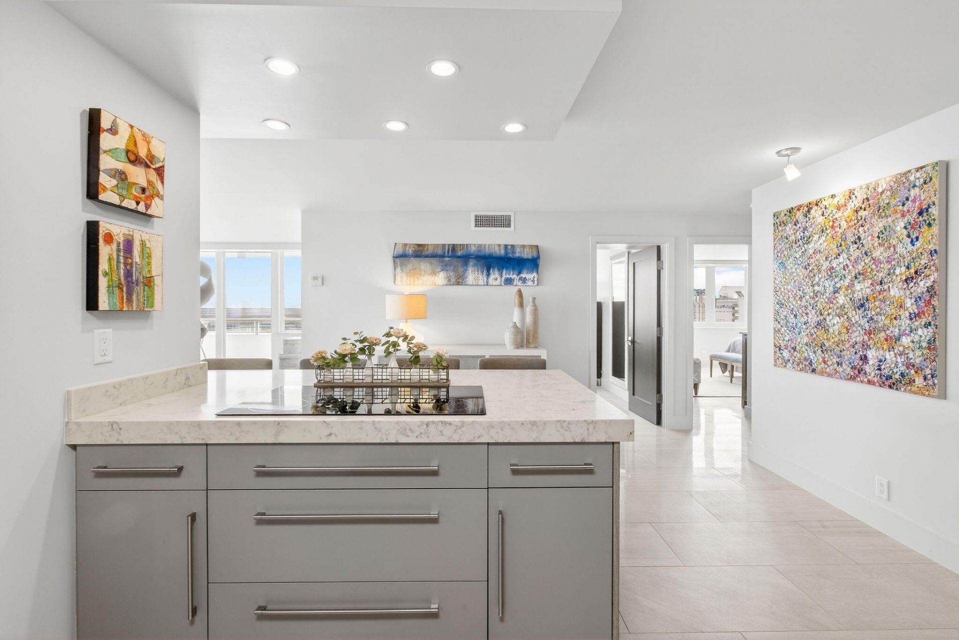 545 S Fort Lauderdale Beach Boulevard, Unit 1702, Fort Lauderdale, FL 33316 Photo