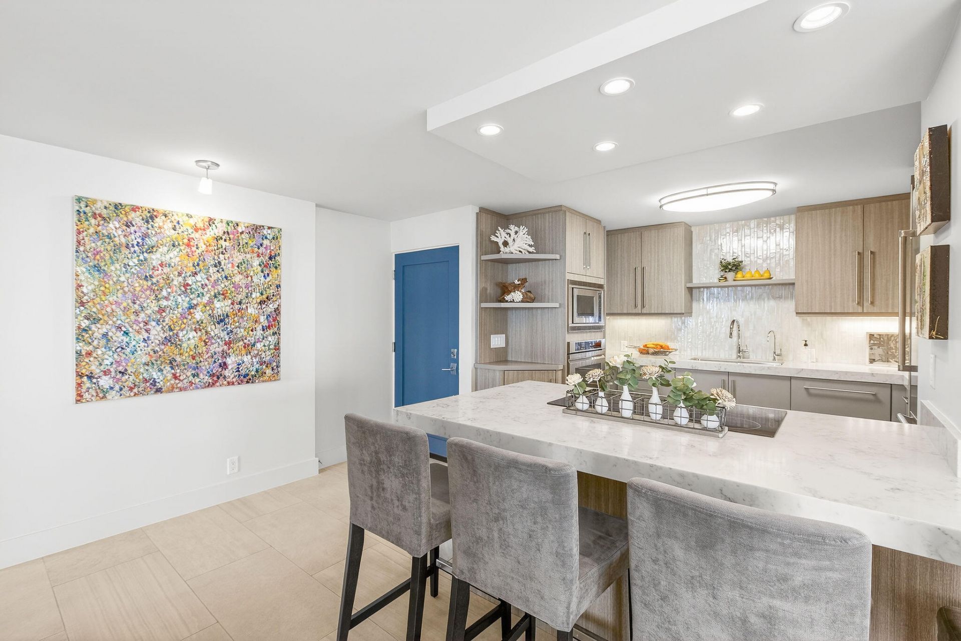 545 S Fort Lauderdale Beach Boulevard, Unit 1702, Fort Lauderdale, FL 33316 Photo