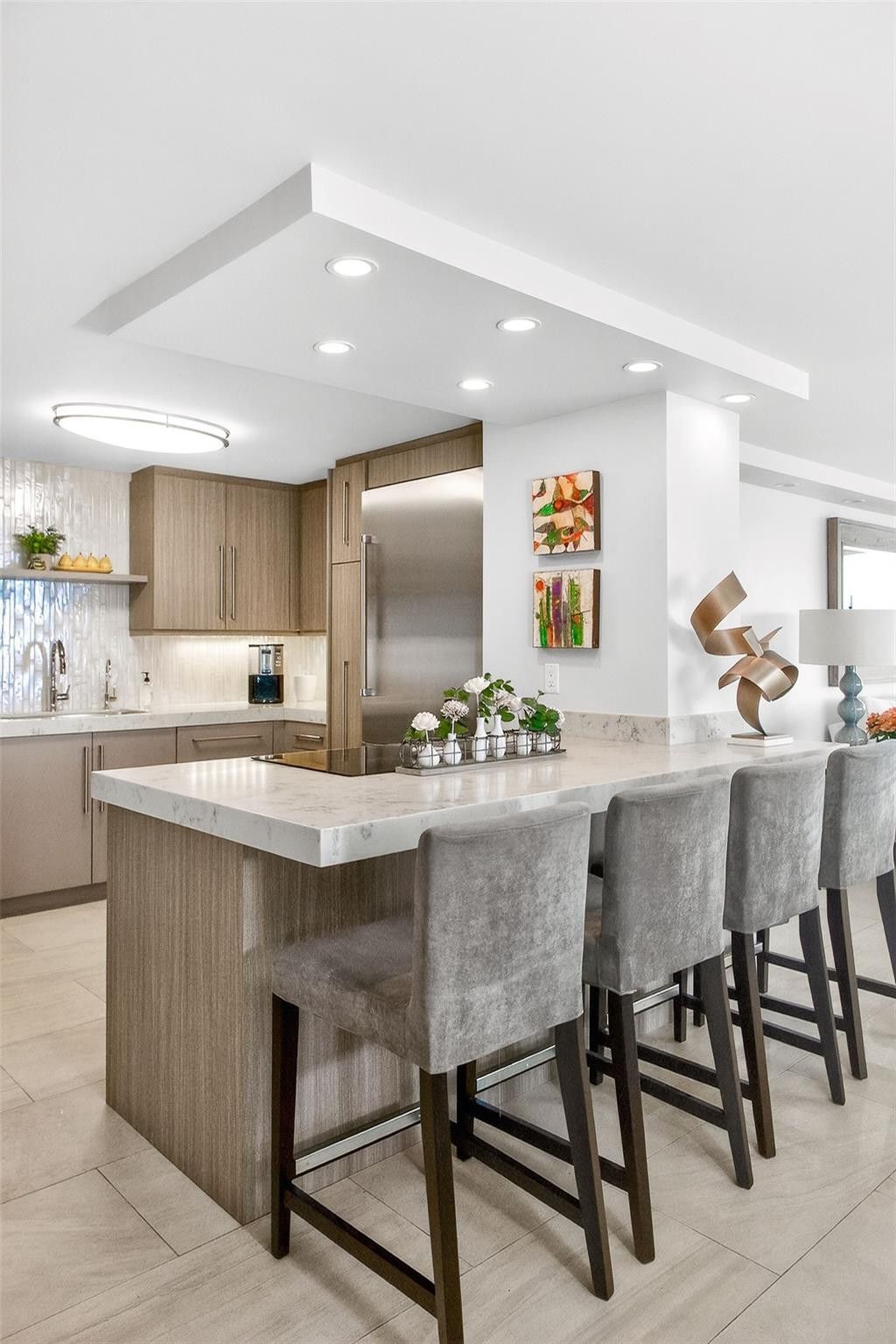 545 S Fort Lauderdale Beach Boulevard, Unit 1702, Fort Lauderdale, FL 33316 Photo