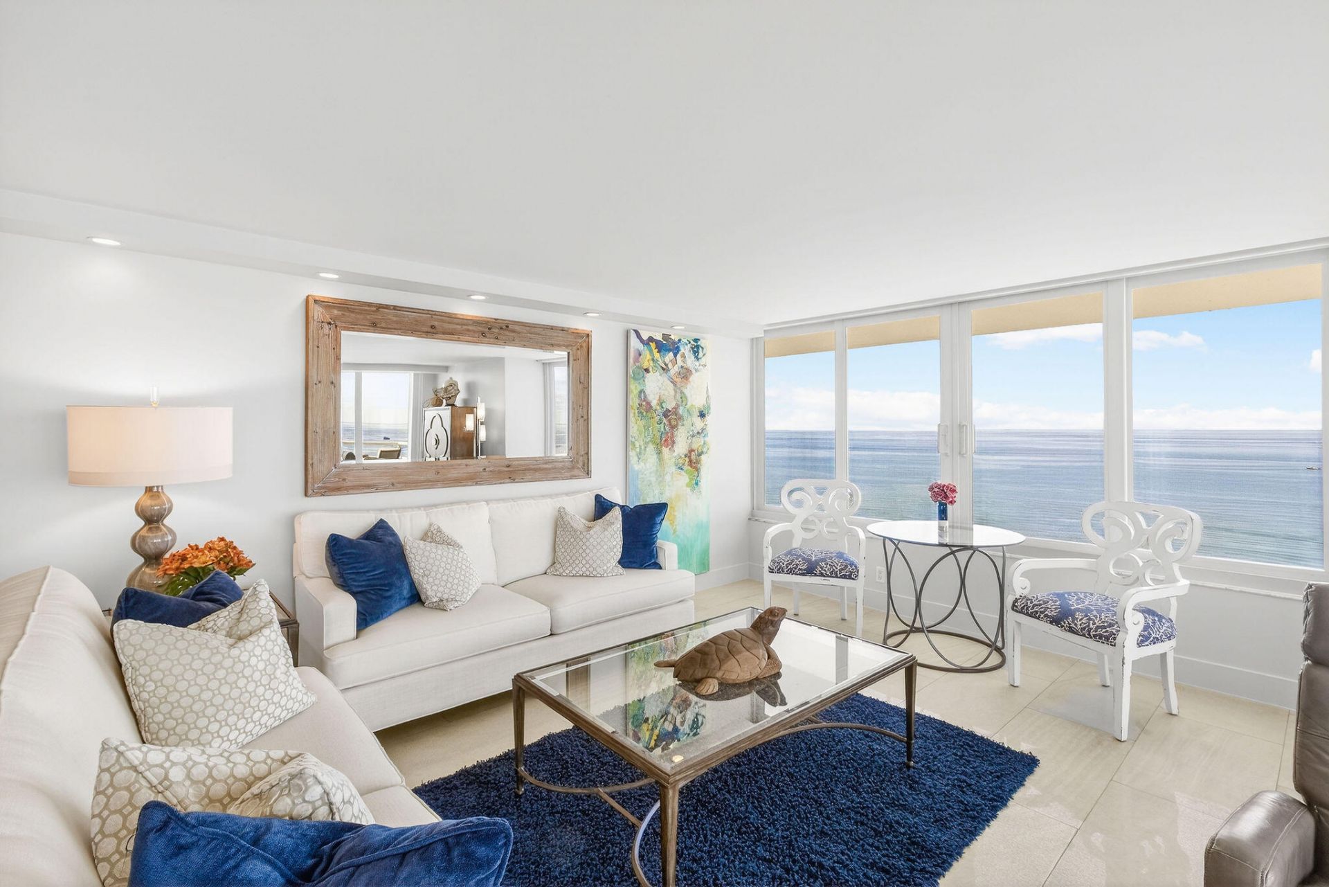 545 S Fort Lauderdale Beach Boulevard, Unit 1702, Fort Lauderdale, FL 33316 Photo