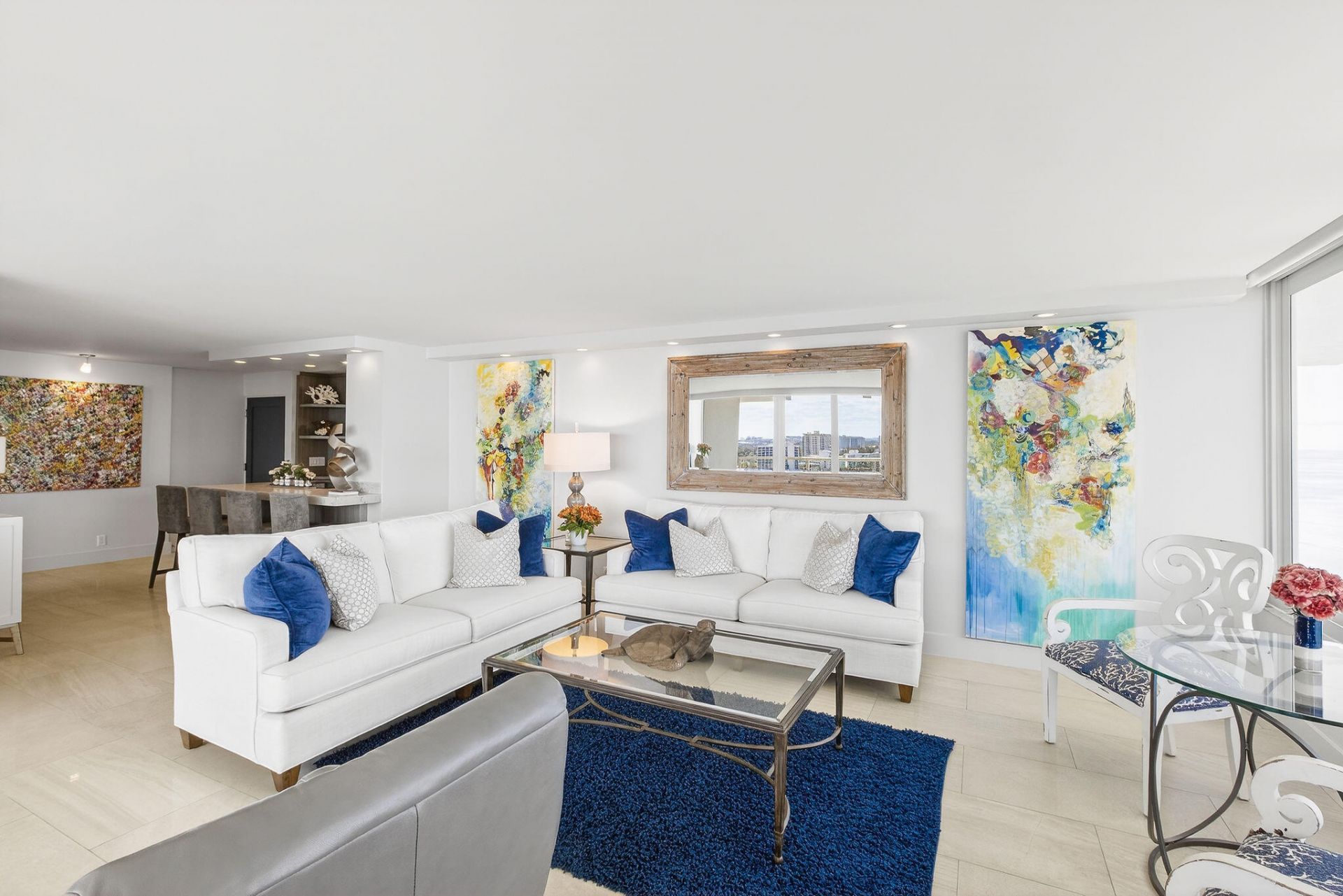 545 S Fort Lauderdale Beach Boulevard, Unit 1702, Fort Lauderdale, FL 33316 Photo