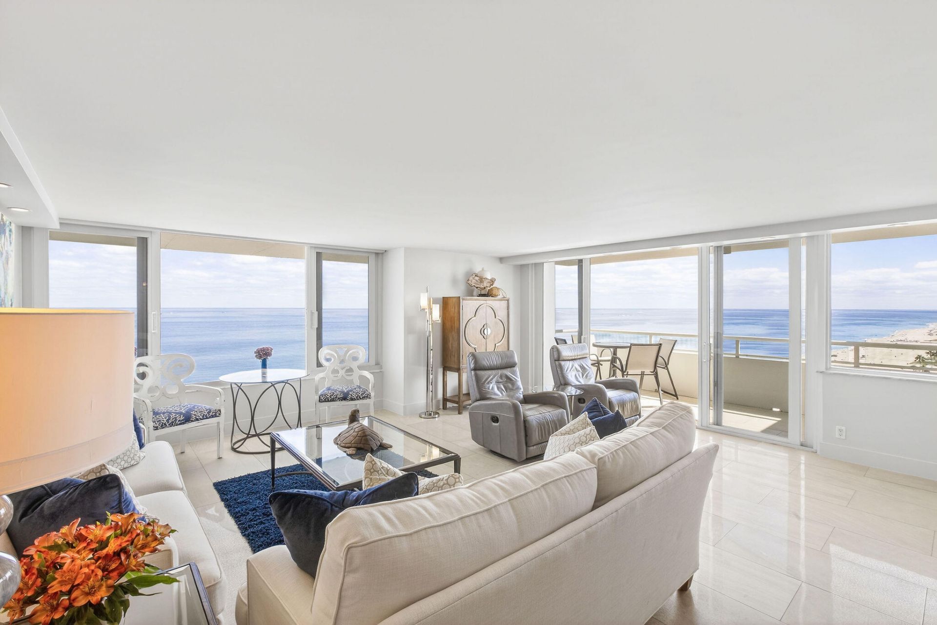 545 S Fort Lauderdale Beach Boulevard, Unit 1702, Fort Lauderdale, FL 33316 Photo