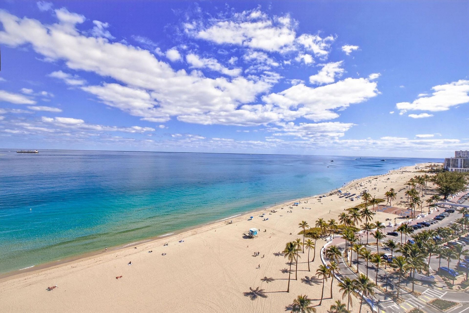 545 S Fort Lauderdale Beach Boulevard, Unit 1702, Fort Lauderdale, FL 33316 Photo