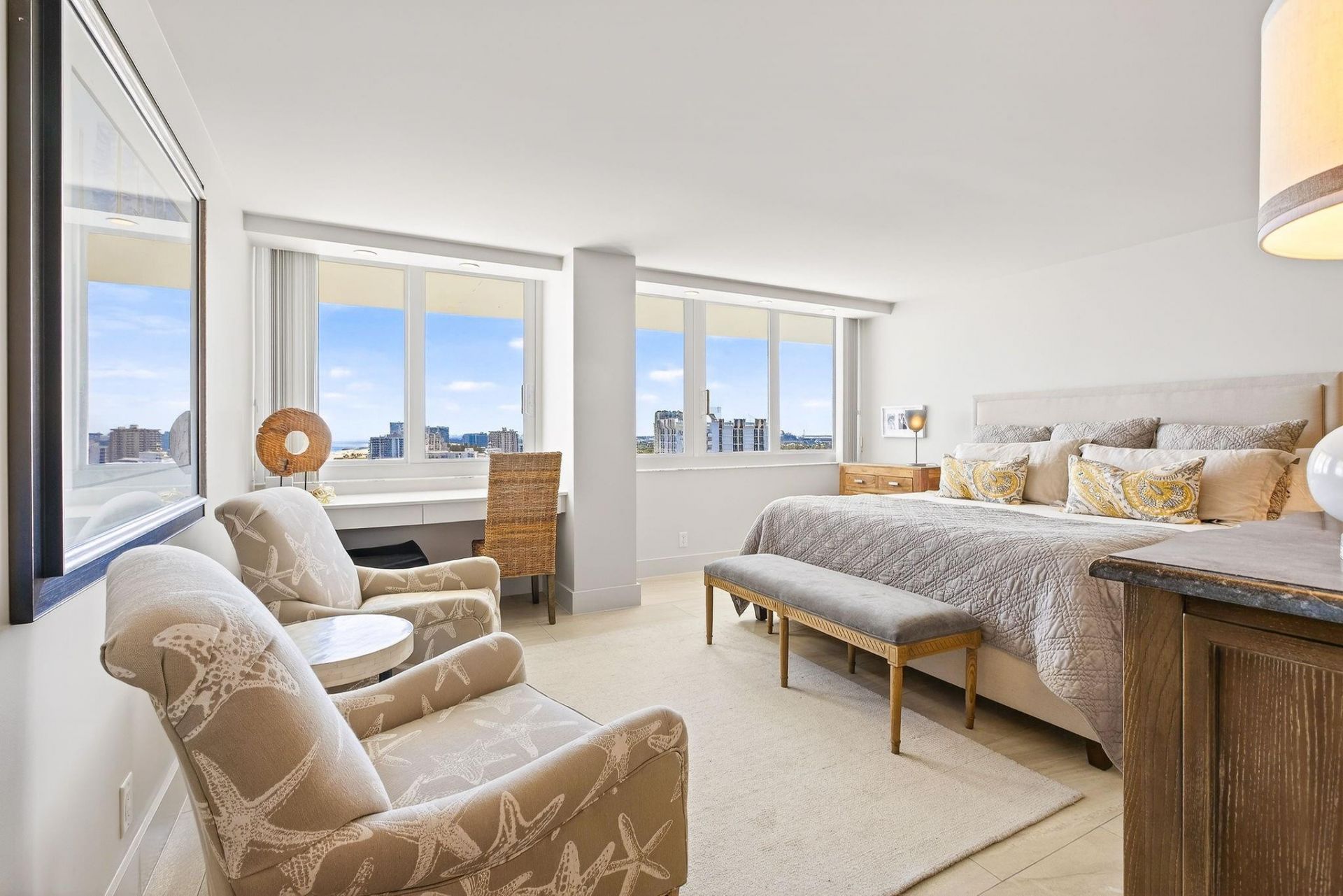 545 S Fort Lauderdale Beach Boulevard, Unit 1702, Fort Lauderdale, FL 33316 Photo