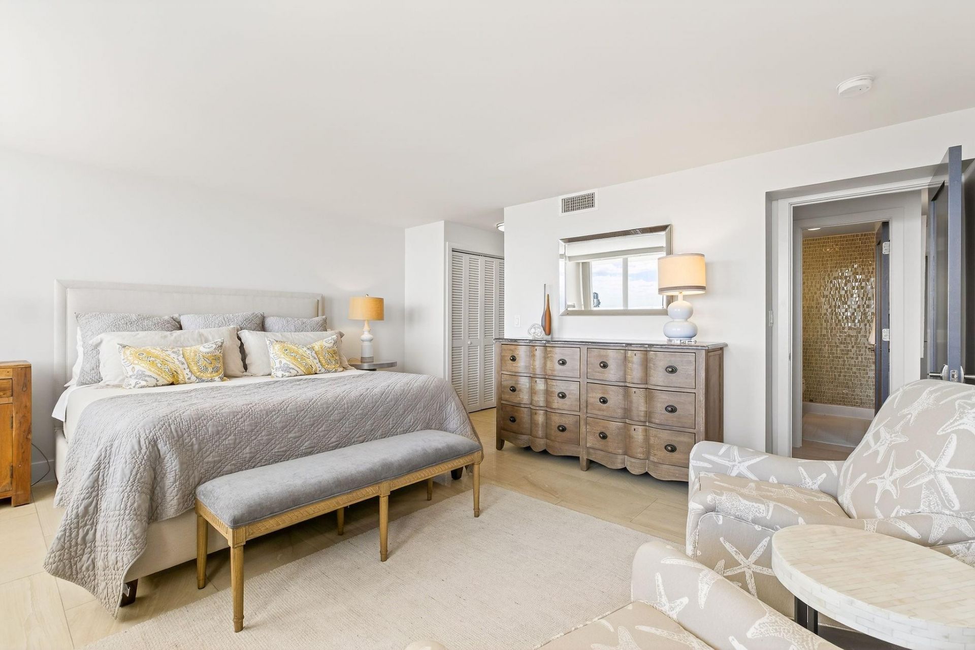 545 S Fort Lauderdale Beach Boulevard, Unit 1702, Fort Lauderdale, FL 33316 Photo