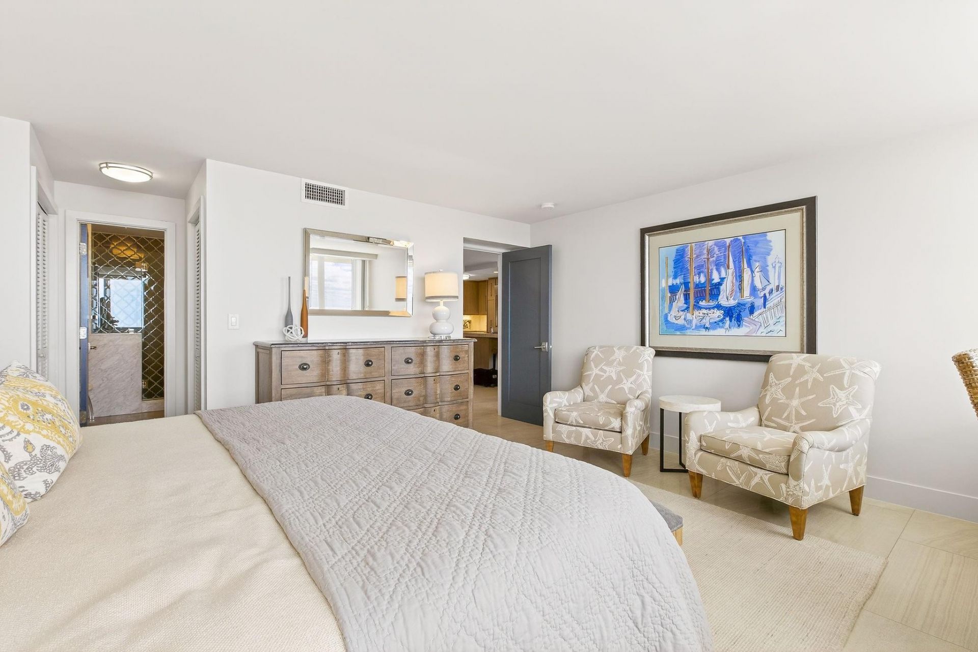 545 S Fort Lauderdale Beach Boulevard, Unit 1702, Fort Lauderdale, FL 33316 Photo