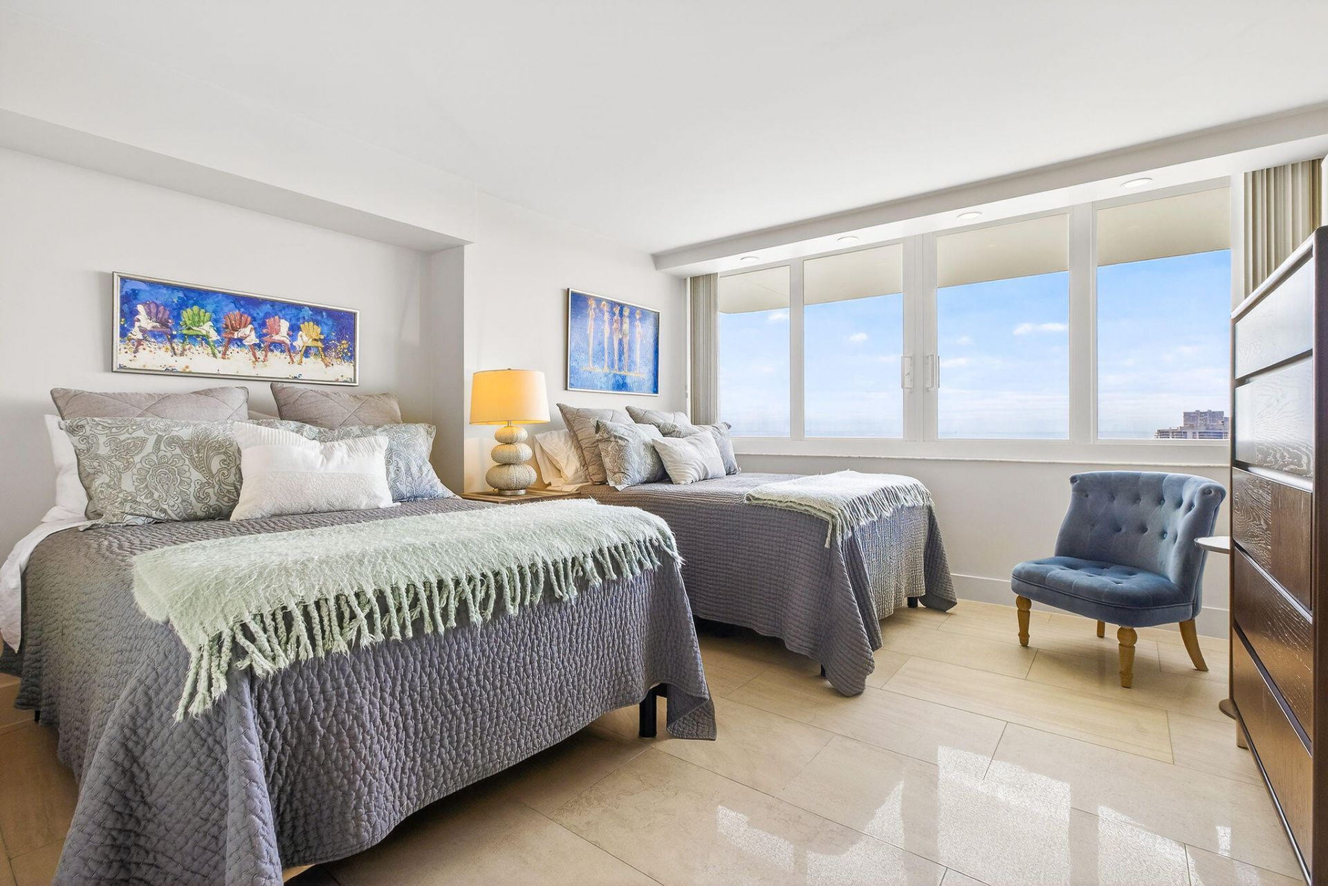 545 S Fort Lauderdale Beach Boulevard, Unit 1702, Fort Lauderdale, FL 33316 Photo