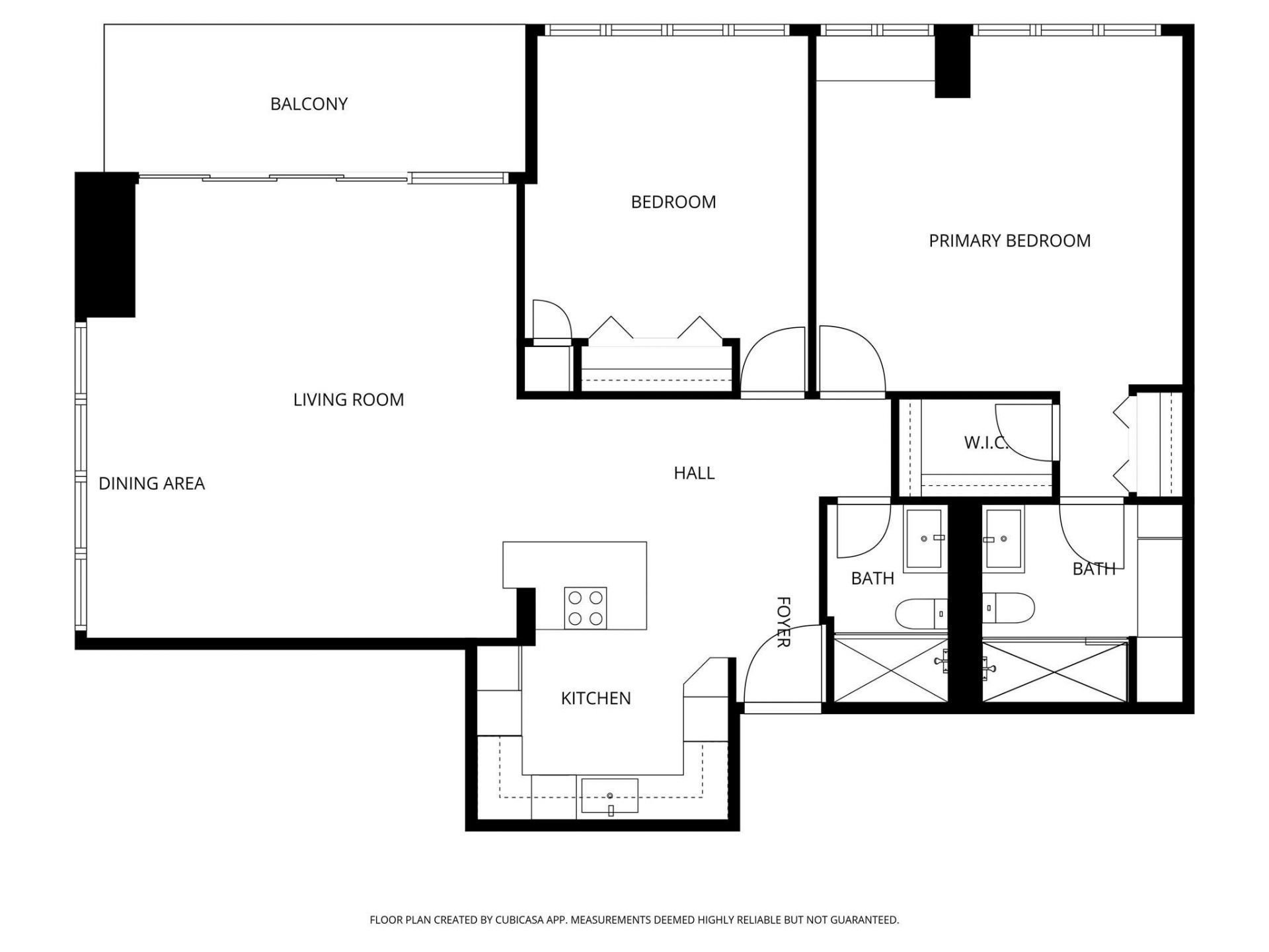 545 S Fort Lauderdale Beach Boulevard, Unit 1702, Fort Lauderdale, FL 33316 Photo