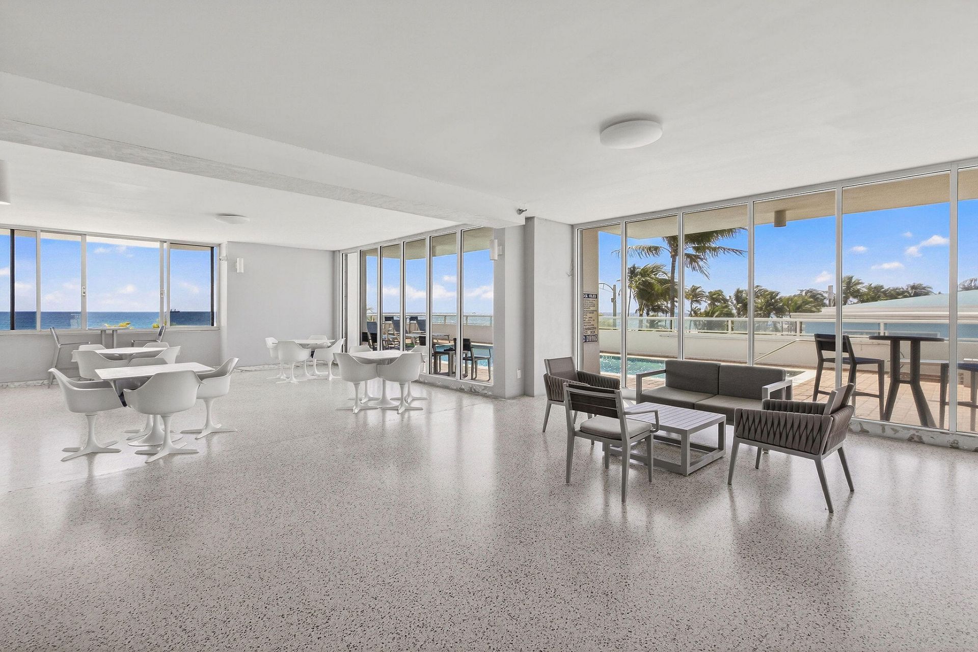 545 S Fort Lauderdale Beach Boulevard, Unit 1702, Fort Lauderdale, FL 33316 Photo