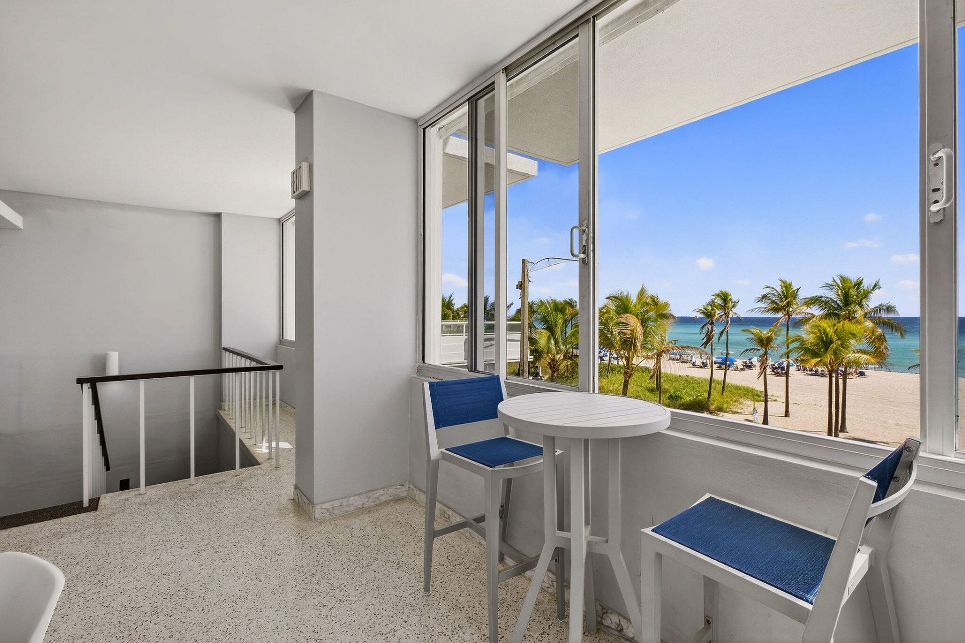 545 S Fort Lauderdale Beach Boulevard, Unit 1702, Fort Lauderdale, FL 33316 Photo