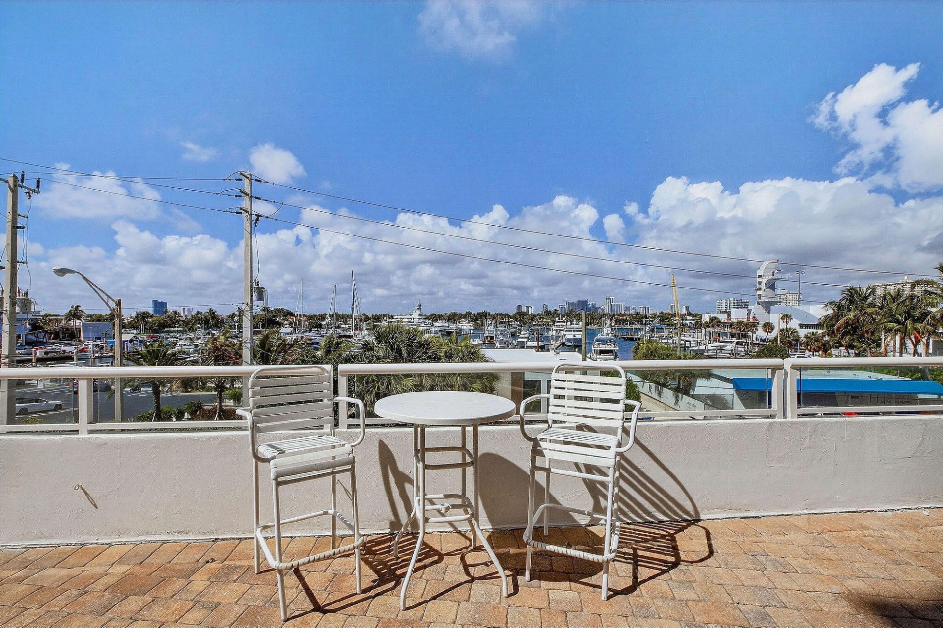 545 S Fort Lauderdale Beach Boulevard, Unit 1702, Fort Lauderdale, FL 33316 Photo