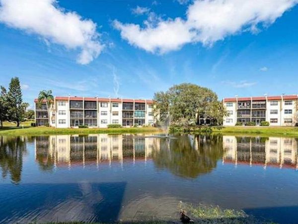 2050 Oleander Boulevard, Unit 11, Fort Pierce, FL 34950