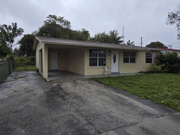 3271 NW 16th Street, Lauderhill, FL 33311