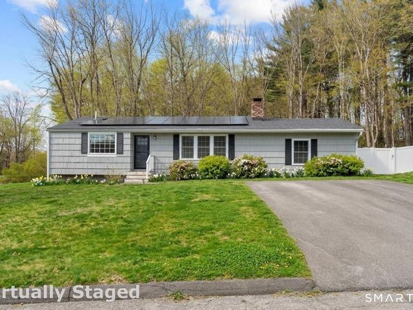 10 Karen , Newtown, CT 06470