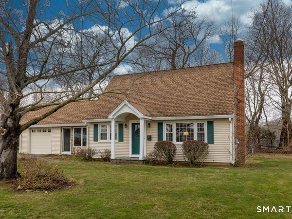 41 Farview, Old Saybrook, CT 06475