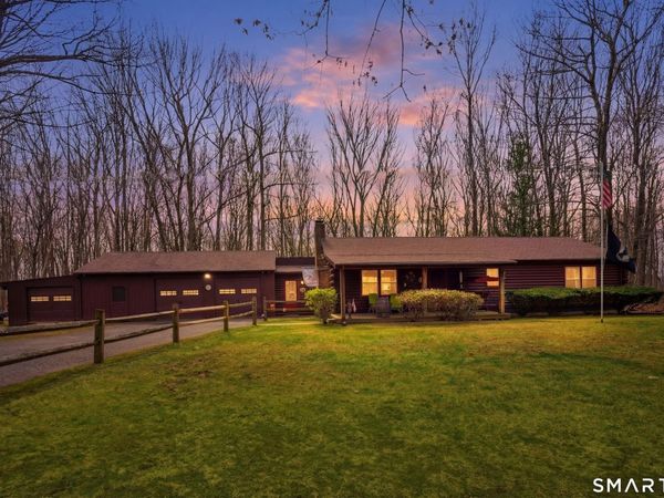 57 Hayes, Ellington, CT 06029