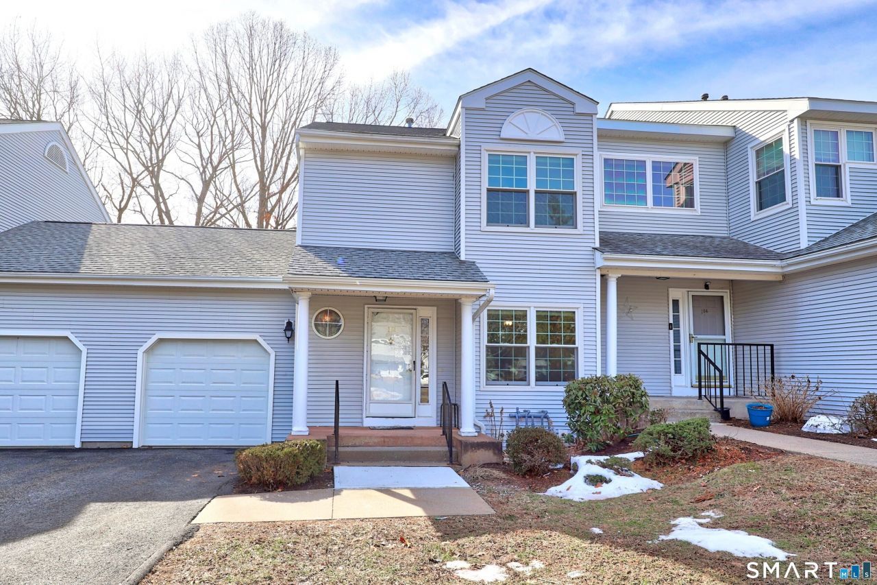 103 The, Unit 103, Rocky Hill, CT 06067 Main Photo