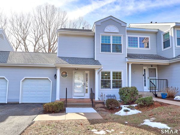 103 The, Unit 103, Rocky Hill, CT 06067
