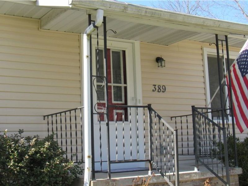 389 Riverview Street, Canal Fulton, OH 44614 Photo 2