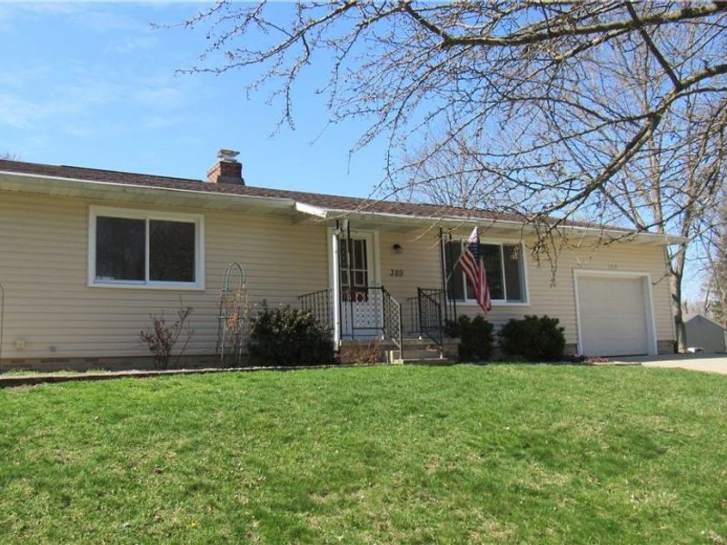 389 Riverview Street, Canal Fulton, OH 44614 Photo 3