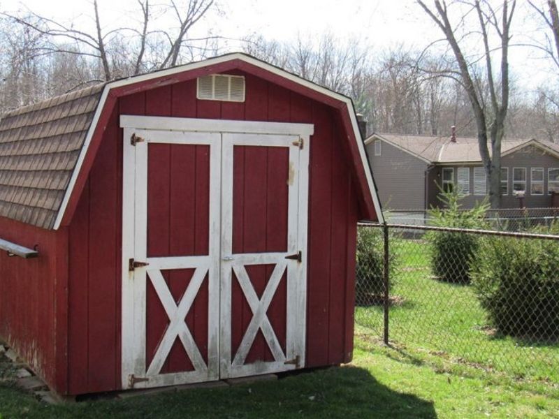 389 Riverview Street, Canal Fulton, OH 44614 Photo 48